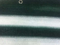 Floracord Balkonsichtschutz|Balkonsichtschutz 500 cm x 90 cm