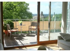 Floracord Balkonsichtschutz|Balkonverkleidung Sisal 65 cm x 300 cm