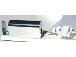 Floracord Zubehör Für Sonnenschutz|Bausatz Seilspanntechnik Universal Chrom