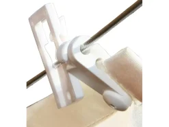 Laufhakenstopper 4 Stück*Floracord Discount