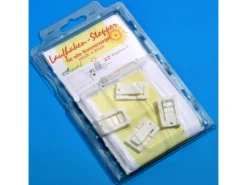 Laufhakenstopper 4 Stück*Floracord Discount