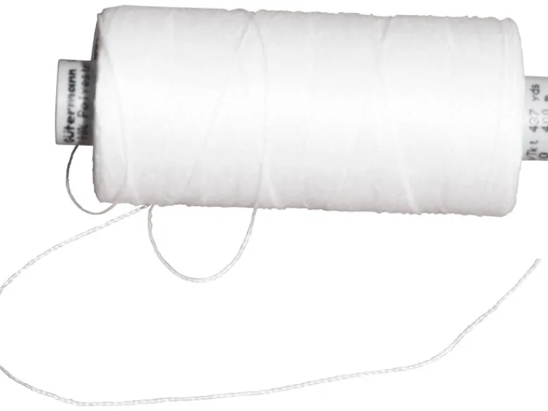 Floracord Zubehör Für Sonnenschutz|Nähgarn für Sonnensegel