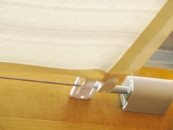 Floracord Zubehör Für Sonnenschutz|Seilspanntechnik Bausatz rostfrei 14 m Edelstahlseil und Spanner