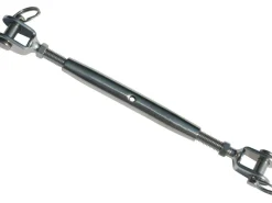 Spannschloß M8 Edelstahl A4*Floracord Best