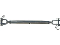 Floracord Zubehör Für Sonnenschutz|Spannschloß M4 Edelstahl A4