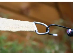 Vierecksonnensegel HDPE 400 cm x 500 cm*Floracord Best