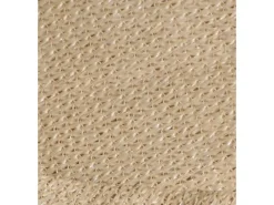 Vierecksonnensegel HDPE 400 cm x 500 cm*Floracord Best