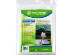 Floraworld Gartenvliese|Garten-/Wintervlies 10 m x 1,5 m