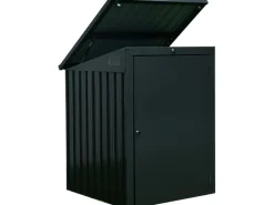 Mülleimer-Garage 104 cm x 101 cm*Floraworld Sale