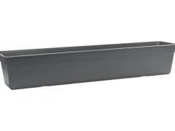 Balkonkasten Original Super 80 cm anthrazit*Florus Outlet