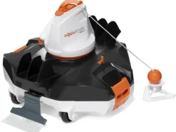 Bestway Poolreinigung|Flowclear Aquarover Poolroboter