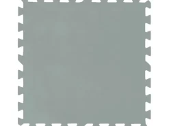 Bestway Pooltechnik|Aufstellpools|Flowclear Pool-Bodenschutzfliesen-Set 9 Stk. á 50 x 50 cm