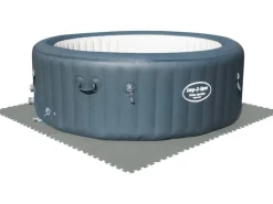 Bestway Pooltechnik|Aufstellpools|Flowclear Pool-Bodenschutzfliesen-Set 9 Stk. á 50 x 50 cm