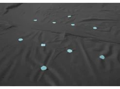 Bestway Aufstellpools|Flowclear PVC-Abdeckplane 427 x 427 cm