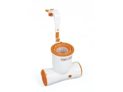 Flowclear Skimatic 2-in-1 Einhängeskimmer mit Filter*Bestway Clearance