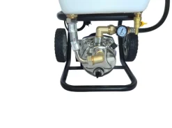 Wasserpumpe|FM-SOLAR Solar Befüllstation Füllstation Spülstation Wand- und Fußbodenheizung