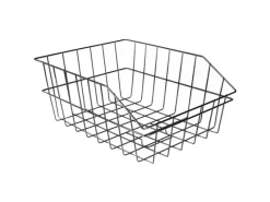 Fahrrad Drahtkorb XXL*FORCE