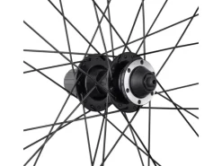 Fahrrad Hinterrad 29 Zoll mit 6 Loch Disk Aufnahme Abmessung 622x19mm*FORCE Discount