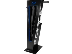 FORCE Fahrradboxen|Fahrrad Selbstbedienungsständer SOS für Radwege Firmen Schulen inkl Werkzeuge