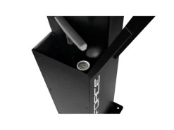 FORCE Fahrradboxen|Fahrrad Selbstbedienungsständer SOS für Radwege Firmen Schulen inkl Werkzeuge