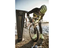 FORCE Fahrradboxen|Fahrrad Selbstbedienungsständer SOS für Radwege Firmen Schulen inkl Werkzeuge