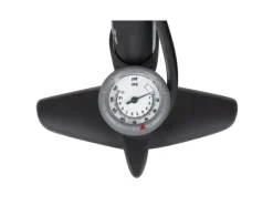 Standpumpe Horn aus Kunststoff 11 Bar*FORCE Hot