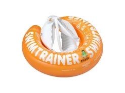 Wassersport|Wasserspielzeug|Freds Swim Academy Schwimmreifen Classic Orange 2 Jahre - 6 Jahre