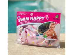 Wassersport|Wasserspielzeug|Freds Swim Academy Schwimmwindel Pink Größe 2 (9-16kg)