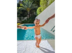 Wassersport|Wasserspielzeug|Freds Swim Academy Schwimmwindel Pink Größe 2 (9-16kg)