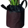 Frostschutzsack L 40 cm x 35 cm Braun*Noor Sale