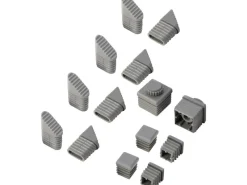 Gartenmöbel-Sets|Fußkappen für Gartenmöbel-Set Espina