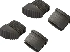 Fußkappen für Gartenstuhl Pacora 30 mm x 48 mm* Outlet