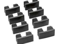 Fußkappen für Gartentisch Honey Grove FSC® 8 Stück* Discount