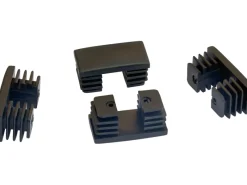 Fußkappen für Gartentisch Honey Grove FSC® 8 Stück* Discount