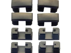 Fußkappen für Gartentisch Honey Grove FSC® 8 Stück* Discount