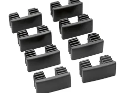 Fußkappen für Gartentisch Honey Grove FSC® 8 Stück* Discount