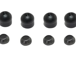 Fußkappen für Stapelstuhl FSC® Amarillo 4 Stück* Discount