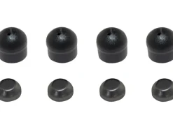 Fußkappen für Stapelstuhl FSC® Amarillo 4 Stück* Discount