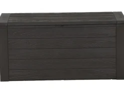 Fun Star Kissenbox Woody Braun 46 cm x 120 cm x 58 cm* Hot