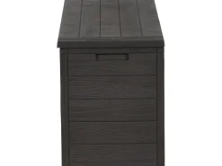 Fun Star Kissenbox Woody Braun 46 cm x 120 cm x 58 cm* Hot