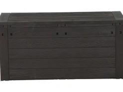 Fun Star Kissenbox Woody Braun 46 cm x 120 cm x 58 cm* Hot