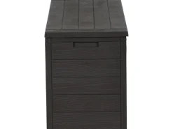 Fun Star Kissenbox Woody Braun 46 cm x 120 cm x 58 cm* Hot