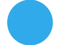 furnicato Pool Abdeckung|Poolabdeckung Blau 527 cm PE