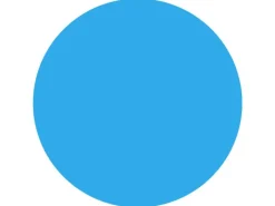 Poolabdeckung Blau 356 cm PE*furnicato Best