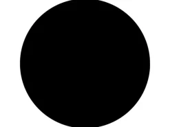 furnicato Outdoor Whirlpools|Pool Abdeckung|Poolabdeckung Schwarz 300 cm PE