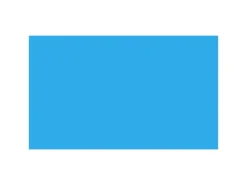 furnicato Pool Abdeckung|Rechteckige Poolabdeckung 1000x600 cm PE Blau