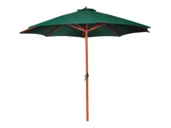 Sonnenschirm Grün 258 cm*furnicato Online