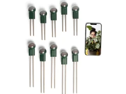 Beam Pflanzensensor 6 in 1 inkl. Wi-Fi Hub 10 Stk.*FYTA Clearance