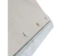 Galaflor Spaten|Aluschaufel mit Stahlkante 2,5 mm Größe 9