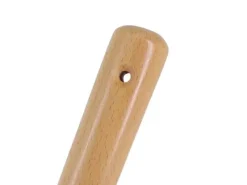 Galaflor Gartenhandgeräte|Schaufeln|Blumenkelle aus Stahl mit Holzstiel